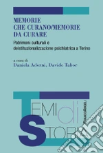 Adorni D. (cur.); Tabor D. (cur.)