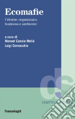 Cancio Meli M. (cur.); Cornacchia L. (cur.)