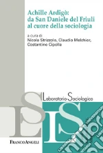 Strizzolo N. (cur.); Melchior C. (cur.); Cipolla C. (cur.)