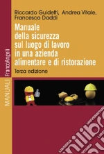 Guidetti Riccardo; Vitale Andrea; Daddi Francesco