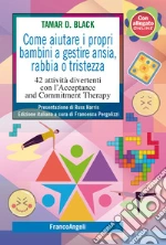 Black Tamar D.; Pergolizzi F. (cur.)