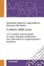 Capone Vincenza; Marino Leda; Schettino Giovanni