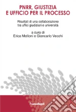 Melloni E. (cur.); Vecchi G. (cur.)