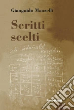 Manzelli Gianguido; Roma E. (cur.); Calligaris L. (cur.); Tron M. (cur.)