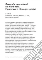 Armondi S. (cur.); Di Vita S. (cur.); Galimberti B. (cur.)
