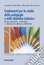 Rizzo Amalia Lavinia; Traversetti Marianna