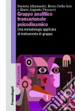 Allamandri Daniela; Dello Ioio Remo; Procacci Mario Augusto