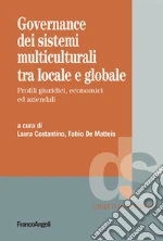 Costantino L. (cur.); De Matteis F. (cur.)