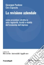 Paolone Giuseppe; Esposito Ciro