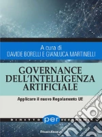 Borelli D. (cur.); Martinelli G. (cur.)