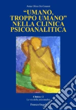 Oliva De Cesarei Anna