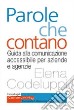 Codeluppi Elena