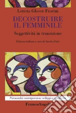Fiorini Glocer Leticia; Falci A. (cur.)