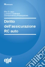 Calabrese L. (cur.); Di Jeso E. (cur.); Protospataro G. (cur.)