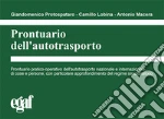 Protospataro Giandomenico; Lobina Camillo; Macera Antonio