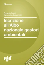 Onori Eugenio; Bracchetti Benedetta