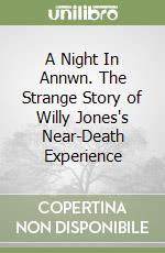 Jones Owen
