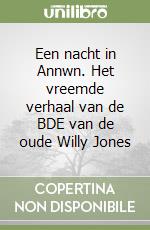Jones Owen