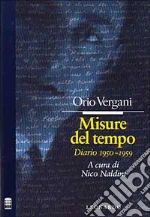 VERGANI ORIO
