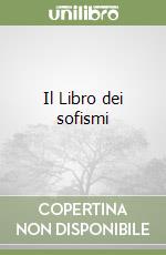 Il Libro dei sofismi libro di Bentham Jeremy; Formigari L. (cur.)