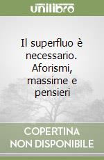 Voltaire; Baldini M. (cur.)