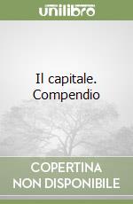 Cafiero Carlo; Marx Karl