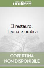 Brandi Cesare; Cordaro M. (cur.)