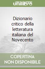 Ghidetti Enrico; Luti Giorgio
