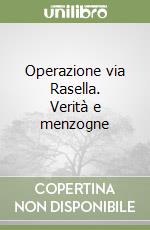 Bentivegna Rosario; De Simone Cesare