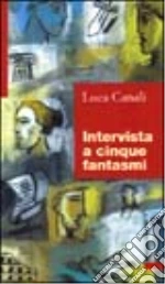 Canali Luca