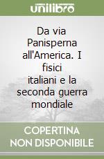 Amaldi Edoardo; Battimelli G. (cur.); De Maria M. (cur.); La Rana A. (cur.)