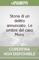 Moro Alfredo Carlo