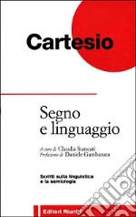Cartesio Renato; Stancati C. (cur.)