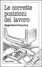 Black Maggie; Gray Penny; Gargiulo C. (cur.)
