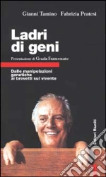 Tamino Gianni; Pratesi Fabrizia