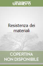 Resistenza dei materiali libro di Feodosev Vsevolod I.