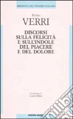 Verri Pietro; Santucci A. A. (cur.)
