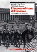 Del Boca Angelo; Labanca Nicola
