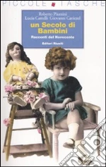 Piumini Roberto; Castelli Lucia; Caviezel Giovanni