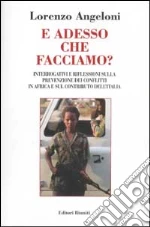 Angeloni Lorenzo