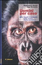 Biondi Gianfranco; Rickards Olga