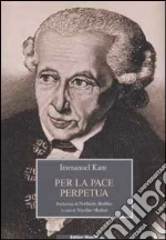 Kant Immanuel; Merker N. (cur.)
