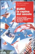 Gambino Michele; Lannutti Elio