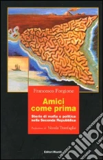 Forgione Francesco