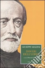 Mazzini Giuseppe; Scioscioli M. (cur.)