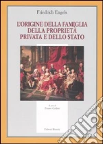 Engels Friedrich; Codino F. (cur.)