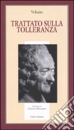 Voltaire; Togliatti P. (cur.)