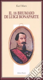 Marx Karl; Prospero M. (cur.)