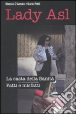 D'Amato Alessio; Petti Dario