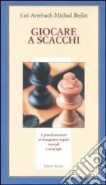Averbakh Yuri; Bejlin Michail